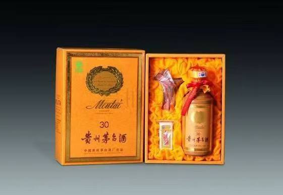 梅县年份酒回收